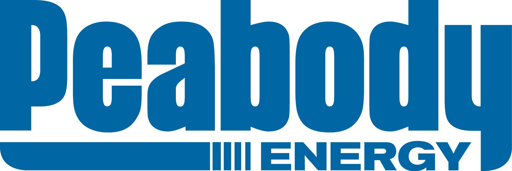 Peabody Logo - no background